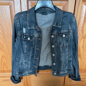 Women’s Jean jacket